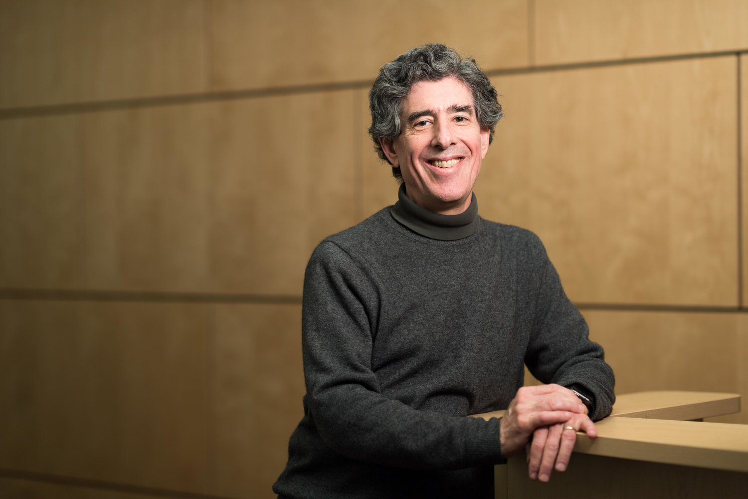 Dr. Richard Davidson